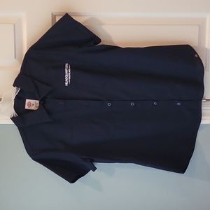 Dickies Button Down